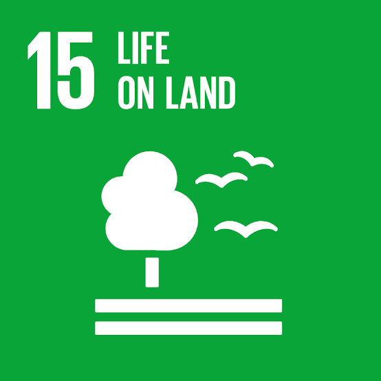 UN Sustainable Development Goal 15 - Life on Land